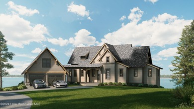 Build your dream lake home with Dilworth Residential on the on Wicker Point Golf Club in Alabama - for sale on GolfHomes.com, golf home, golf lot