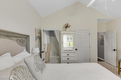 Nothing can be finer than being in Carolina in the Morning! This on South Harbour Golf Links in North Carolina - for sale on GolfHomes.com, golf home, golf lot