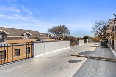 Welcome to this expansive 4BR + den / 2.5BA townhouse offering on Ridgemoor Country Club in Illinois - for sale on GolfHomes.com, golf home, golf lot