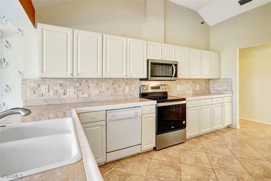 Welcome to your Florida dream home! Tucked away on a quiet on Coral Oaks Golf Course in Florida - for sale on GolfHomes.com, golf home, golf lot