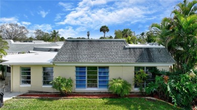 Unique Find. Located in one of Lehigh's most popular 55+ golfing on Lehigh Resort Club in Florida - for sale on GolfHomes.com, golf home, golf lot