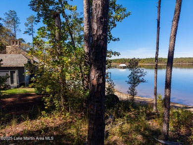 Build your dream lake home with Dilworth Residential on the on Wicker Point Golf Club in Alabama - for sale on GolfHomes.com, golf home, golf lot