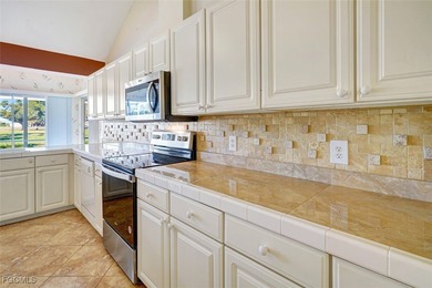 Welcome to your Florida dream home! Tucked away on a quiet on Coral Oaks Golf Course in Florida - for sale on GolfHomes.com, golf home, golf lot