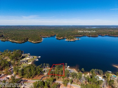 Build your dream lake home with Dilworth Residential on the on Wicker Point Golf Club in Alabama - for sale on GolfHomes.com, golf home, golf lot