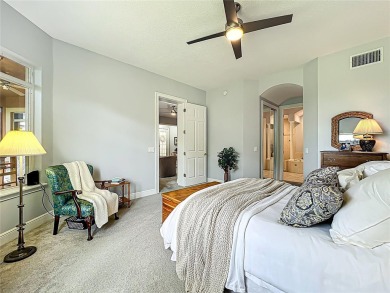Easy living awaits at Mission Inn in this beautifully maintained on Mission Inn Resort and Club in Florida - for sale on GolfHomes.com, golf home, golf lot