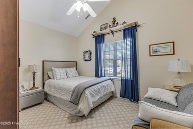 Nothing can be finer than being in Carolina in the Morning! This on South Harbour Golf Links in North Carolina - for sale on GolfHomes.com, golf home, golf lot