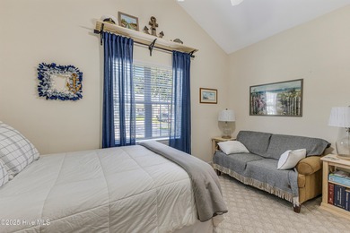 Nothing can be finer than being in Carolina in the Morning! This on South Harbour Golf Links in North Carolina - for sale on GolfHomes.com, golf home, golf lot