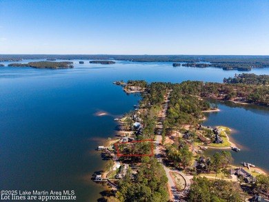 Build your dream lake home with Dilworth Residential on the on Wicker Point Golf Club in Alabama - for sale on GolfHomes.com, golf home, golf lot