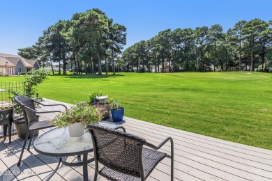 Nothing can be finer than being in Carolina in the Morning! This on South Harbour Golf Links in North Carolina - for sale on GolfHomes.com, golf home, golf lot