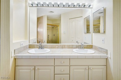 Welcome to your Florida dream home! Tucked away on a quiet on Coral Oaks Golf Course in Florida - for sale on GolfHomes.com, golf home, golf lot