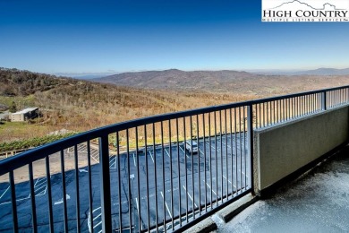 Mountain Living at Its Best! This beautifully updated 4th-floor on Sugar Mountain Golf Course in North Carolina - for sale on GolfHomes.com, golf home, golf lot