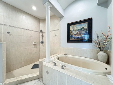 Easy living awaits at Mission Inn in this beautifully maintained on Mission Inn Resort and Club in Florida - for sale on GolfHomes.com, golf home, golf lot