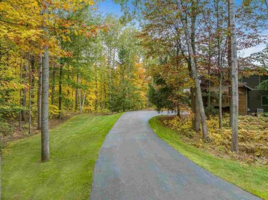 Welcome to your sanctuary overlooking the nationally renowned on Bay Harbor Golf Club in Michigan - for sale on GolfHomes.com, golf home, golf lot