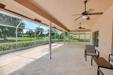 One level 4 bedroom 3 bath home with vaulted ceilings and on Boca Greens Country Club in Florida - for sale on GolfHomes.com, golf home, golf lot