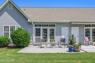 Nothing can be finer than being in Carolina in the Morning! This on South Harbour Golf Links in North Carolina - for sale on GolfHomes.com, golf home, golf lot