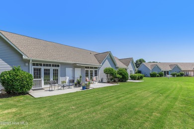 Nothing can be finer than being in Carolina in the Morning! This on South Harbour Golf Links in North Carolina - for sale on GolfHomes.com, golf home, golf lot
