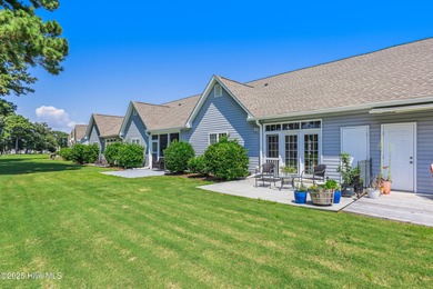 Nothing can be finer than being in Carolina in the Morning! This on South Harbour Golf Links in North Carolina - for sale on GolfHomes.com, golf home, golf lot