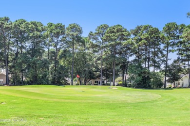 Nothing can be finer than being in Carolina in the Morning! This on South Harbour Golf Links in North Carolina - for sale on GolfHomes.com, golf home, golf lot
