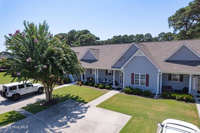 Nothing can be finer than being in Carolina in the Morning! This on South Harbour Golf Links in North Carolina - for sale on GolfHomes.com, golf home, golf lot