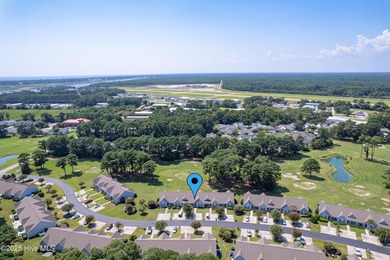 Nothing can be finer than being in Carolina in the Morning! This on South Harbour Golf Links in North Carolina - for sale on GolfHomes.com, golf home, golf lot