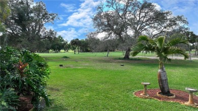 Unique Find. Located in one of Lehigh's most popular 55+ golfing on Lehigh Resort Club in Florida - for sale on GolfHomes.com, golf home, golf lot