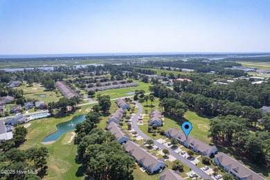 Nothing can be finer than being in Carolina in the Morning! This on South Harbour Golf Links in North Carolina - for sale on GolfHomes.com, golf home, golf lot