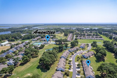 Nothing can be finer than being in Carolina in the Morning! This on South Harbour Golf Links in North Carolina - for sale on GolfHomes.com, golf home, golf lot