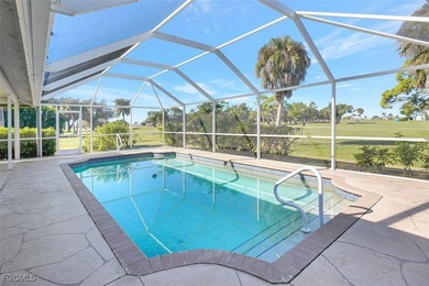 Welcome to your Florida dream home! Tucked away on a quiet on Coral Oaks Golf Course in Florida - for sale on GolfHomes.com, golf home, golf lot
