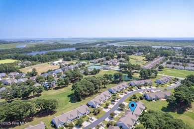 Nothing can be finer than being in Carolina in the Morning! This on South Harbour Golf Links in North Carolina - for sale on GolfHomes.com, golf home, golf lot