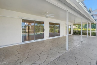 Welcome to your Florida dream home! Tucked away on a quiet on Coral Oaks Golf Course in Florida - for sale on GolfHomes.com, golf home, golf lot
