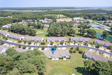 Nothing can be finer than being in Carolina in the Morning! This on South Harbour Golf Links in North Carolina - for sale on GolfHomes.com, golf home, golf lot