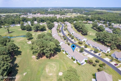 Nothing can be finer than being in Carolina in the Morning! This on South Harbour Golf Links in North Carolina - for sale on GolfHomes.com, golf home, golf lot