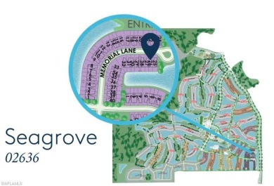 NEW CONSTRUCTION - SPECIAL FINANCING AVAILABLE! This Seagrove on Panther Run Golf Club in Florida - for sale on GolfHomes.com, golf home, golf lot