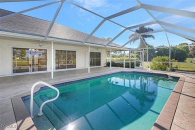 Welcome to your Florida dream home! Tucked away on a quiet on Coral Oaks Golf Course in Florida - for sale on GolfHomes.com, golf home, golf lot