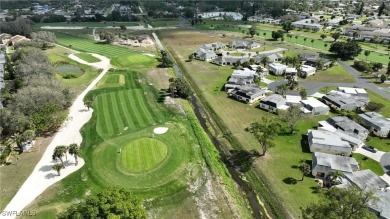 Unique Find. Located in one of Lehigh's most popular 55+ golfing on Lehigh Resort Club in Florida - for sale on GolfHomes.com, golf home, golf lot