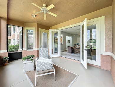 Easy living awaits at Mission Inn in this beautifully maintained on Mission Inn Resort and Club in Florida - for sale on GolfHomes.com, golf home, golf lot