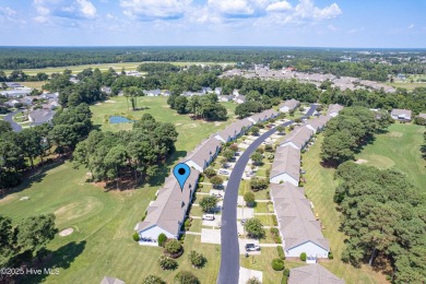Nothing can be finer than being in Carolina in the Morning! This on South Harbour Golf Links in North Carolina - for sale on GolfHomes.com, golf home, golf lot