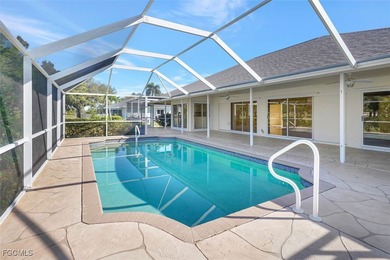 Welcome to your Florida dream home! Tucked away on a quiet on Coral Oaks Golf Course in Florida - for sale on GolfHomes.com, golf home, golf lot