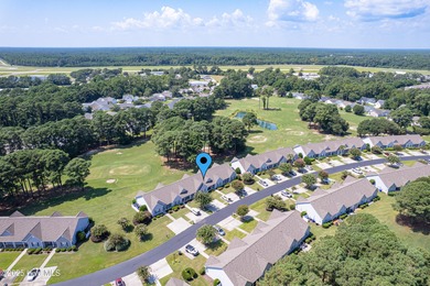 Nothing can be finer than being in Carolina in the Morning! This on South Harbour Golf Links in North Carolina - for sale on GolfHomes.com, golf home, golf lot