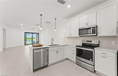 NEW CONSTRUCTION - SPECIAL FINANCING AVAILABLE! This Seagrove on Panther Run Golf Club in Florida - for sale on GolfHomes.com, golf home, golf lot