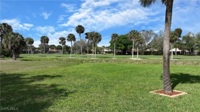 Unique Find. Located in one of Lehigh's most popular 55+ golfing on Lehigh Resort Club in Florida - for sale on GolfHomes.com, golf home, golf lot