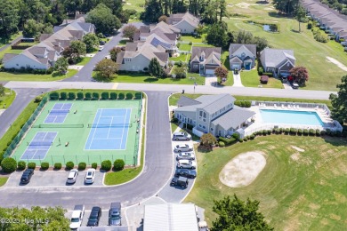 Nothing can be finer than being in Carolina in the Morning! This on South Harbour Golf Links in North Carolina - for sale on GolfHomes.com, golf home, golf lot