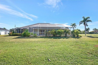 Welcome to your Florida dream home! Tucked away on a quiet on Coral Oaks Golf Course in Florida - for sale on GolfHomes.com, golf home, golf lot