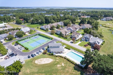 Nothing can be finer than being in Carolina in the Morning! This on South Harbour Golf Links in North Carolina - for sale on GolfHomes.com, golf home, golf lot