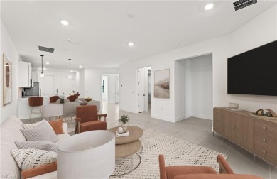 NEW CONSTRUCTION - SPECIAL FINANCING AVAILABLE! This Seagrove on Panther Run Golf Club in Florida - for sale on GolfHomes.com, golf home, golf lot