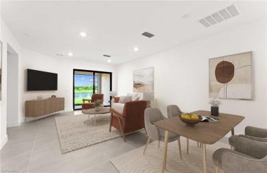 NEW CONSTRUCTION - SPECIAL FINANCING AVAILABLE! This Seagrove on Panther Run Golf Club in Florida - for sale on GolfHomes.com, golf home, golf lot