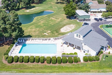 Nothing can be finer than being in Carolina in the Morning! This on South Harbour Golf Links in North Carolina - for sale on GolfHomes.com, golf home, golf lot