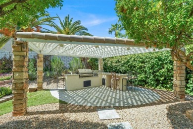 BEAUTIFULLY APPOINTED ESTATE IN THE GUARD-GATED *MASTER'S on The Legacy Golf Club in Nevada - for sale on GolfHomes.com, golf home, golf lot