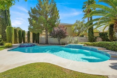 BEAUTIFULLY APPOINTED ESTATE IN THE GUARD-GATED *MASTER'S on The Legacy Golf Club in Nevada - for sale on GolfHomes.com, golf home, golf lot