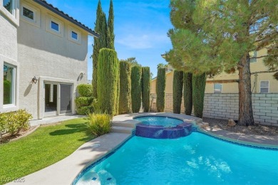 BEAUTIFULLY APPOINTED ESTATE IN THE GUARD-GATED *MASTER'S on The Legacy Golf Club in Nevada - for sale on GolfHomes.com, golf home, golf lot